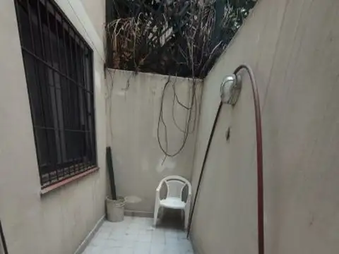 Departamento en Venta en Belgrano, USD 109.000