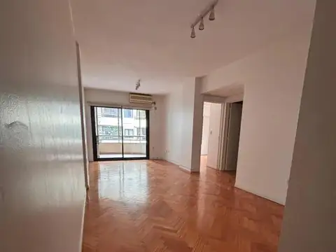 VENTA DEPARTAMENTO 3 AMBIENTES DE 72 m² CON COCHERA Y BAULERA EN COLEGIALES! PISO 2, AL FRENTE.