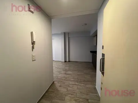 Monoambiente en Núñez - Apto Profesional