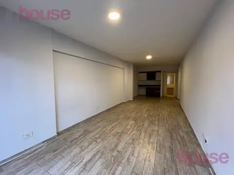 Oficina Monoambiente con 1 baño