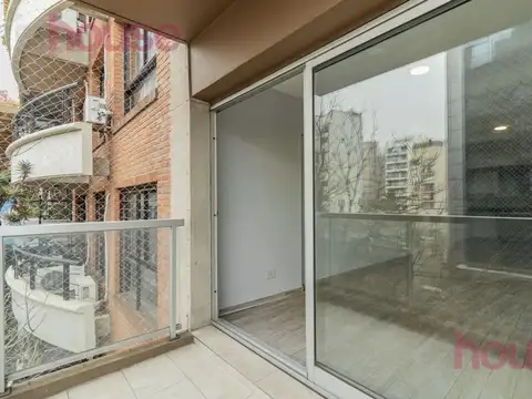 Monoambiente en Núñez - Apto Profesional