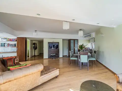 Departamento en Venta 47 años