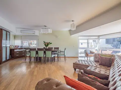 Departamento en Venta de 3 dormitorios
