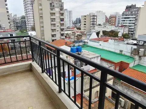 Departamento en Alquiler de Monoambiente