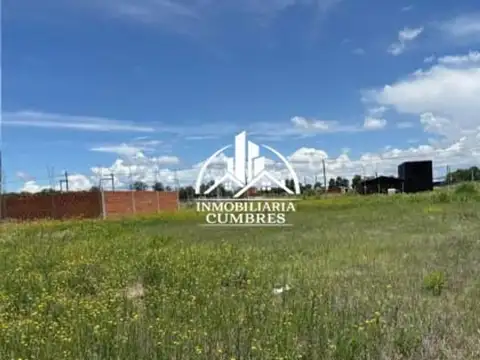 Terreno En Venta- Hortensias Il