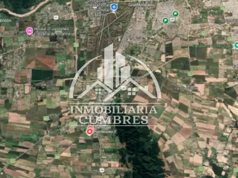 Terreno en Venta de 250,0 m2