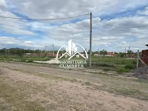 TERRENO EN VENTA- LAS HORTENSIAS II- CERRILLOS