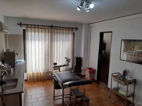 Oficina en Venta en Martínez Santa Fe / Fleming, Martínez