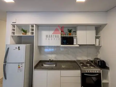 Departamento en Alquiler en La cañada de Pilar, USD 600