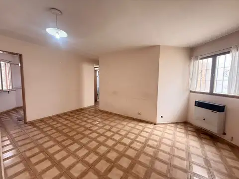 Departamento venta 1 dormitorio duarte quiros cba