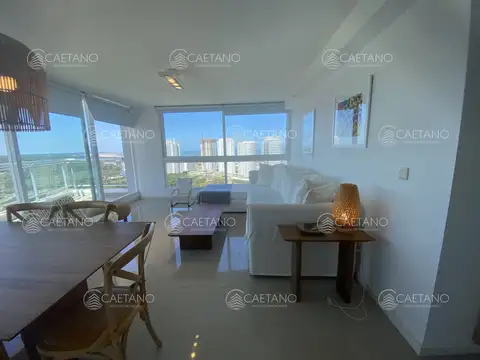 Departamento en Alquiler Temporal de 1 dormitorio