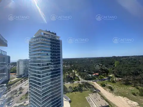 Departamento en Alquiler Temporal 2024 años