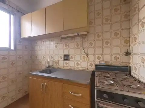Departamento en Venta Apto profesional