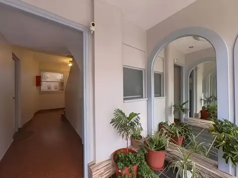 Venta Departamento en Villa Crespo