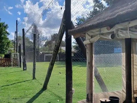 Terreno en Venta de 800,0 m2