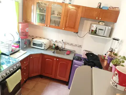 Depto Tipo Casa en Venta al Norte