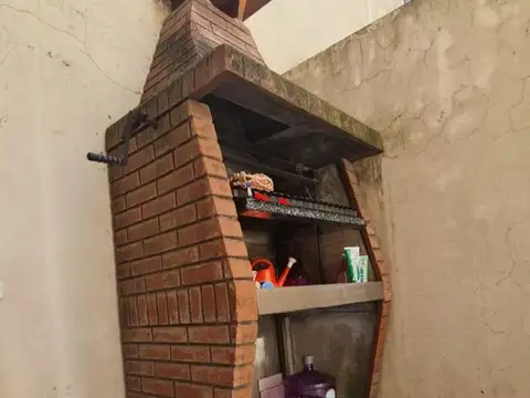 Depto Tipo Casa en Venta de 1 dormitorio