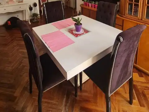Depto Tipo Casa en Venta 20 años