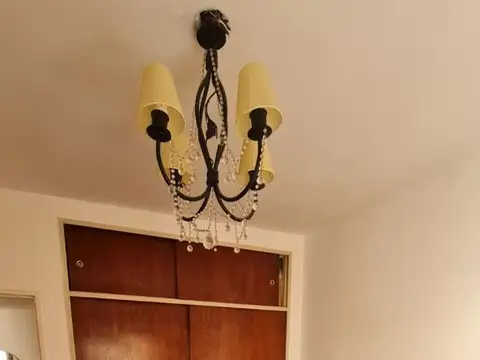 Depto Tipo Casa en Venta de 2 ambientes