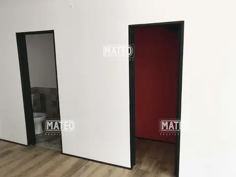 Dúplex en Complejo Moderno y de Alta Calidad