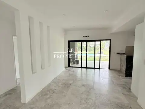 Casa en Venta A Estrenar