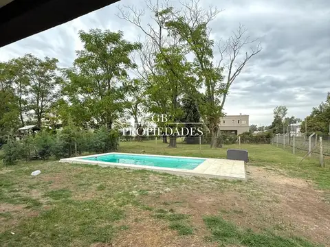 Casa en Venta de 3 dormitorios