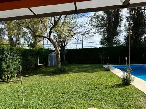 Casa en Venta de 4 dormitorios