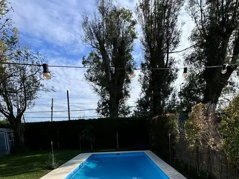 Casa en Venta en Las Cabañas, USD 365.000