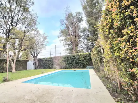 Casa en Venta al Norte