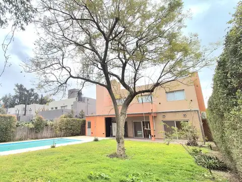 Casa en Venta 10 años