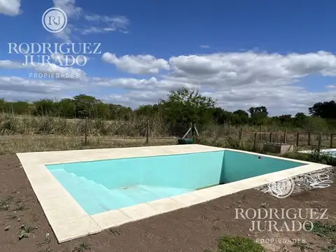 Casa A Estrenar En Venta San Sebastián - Area 2