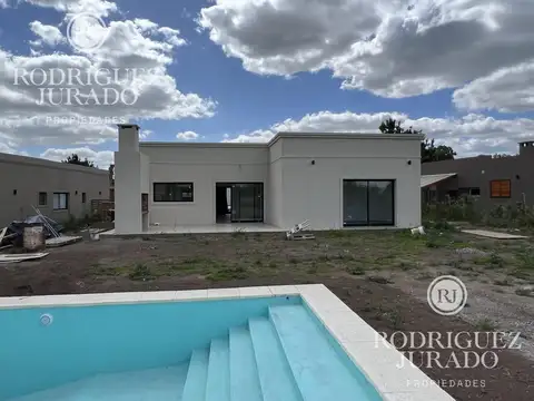 Casa en Venta de 3 dormitorios