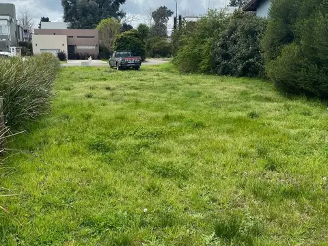 Terreno en Venta en Chascomus, USD 60.000