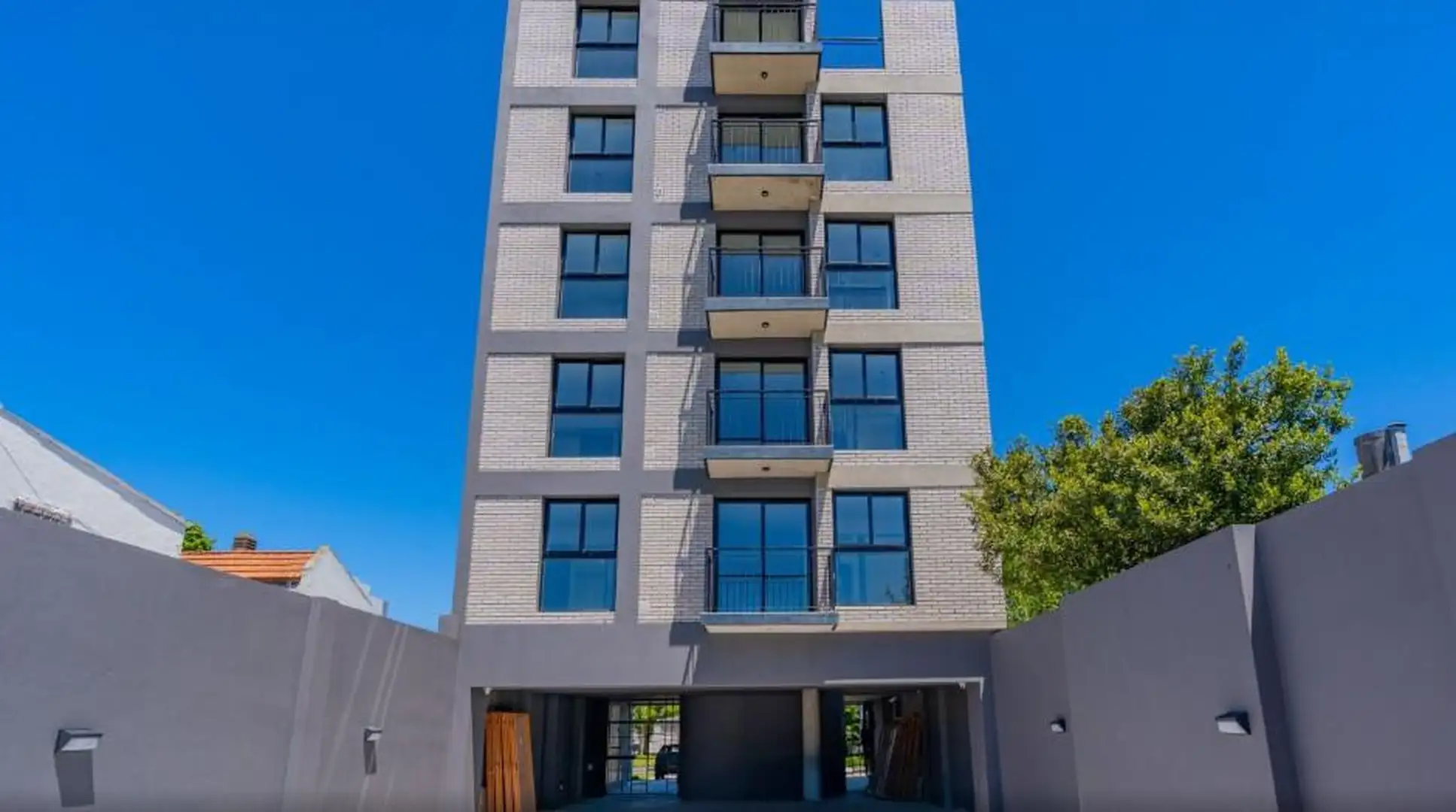 Departamento en Venta 2 ambientes en Construccion