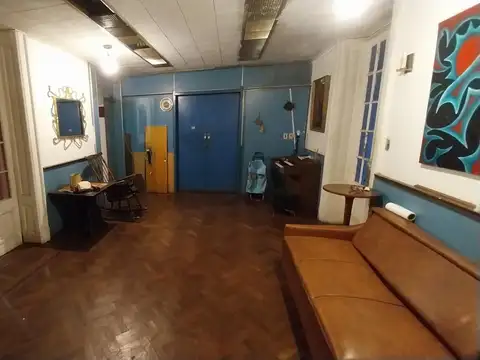 Departamento en Venta de 8 ambientes