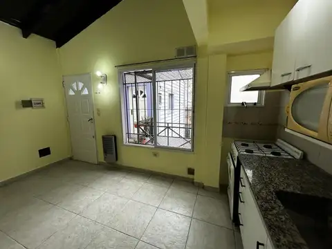 Departamento en Alquiler 20 años