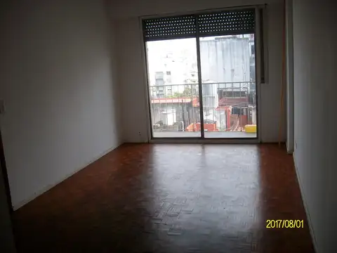 Departamento en Alquiler 40 años