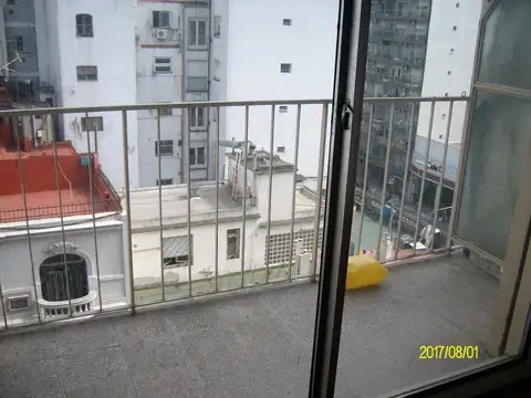 Departamento en Alquiler Permite mascota