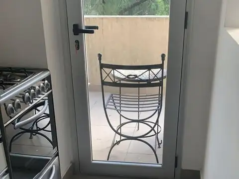Departamento en Alquiler Temporal con 1 cocheras