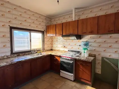 Depto Tipo Casa en Alquiler de 1 dormitorio