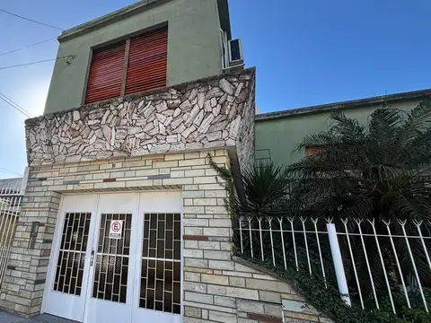 Gral. Villegas 5100