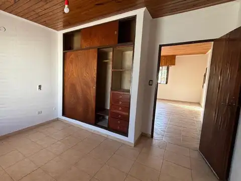 Depto Tipo Casa en Alquiler al Sur