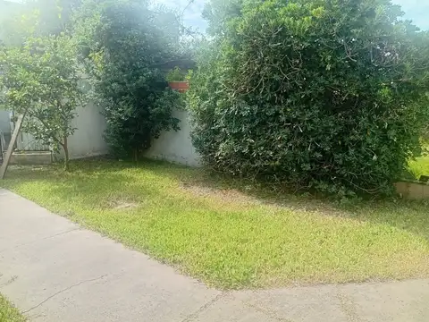 Departamento 5 ambientes con 1 baño