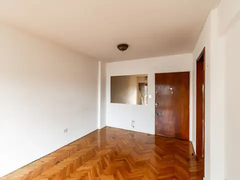 Departamento en Venta en Floresta, USD 108.000
