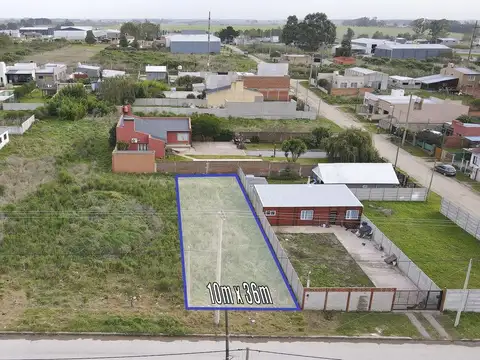Terreno en Venta en Tandil, Partido de Tandil