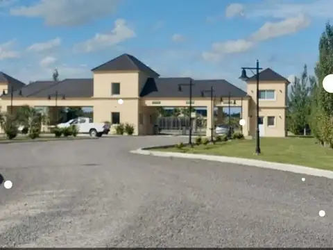 LOTE EN HARAS DEL SUR III