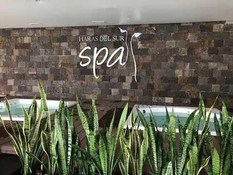 LOTE EN HARAS DEL SUR III