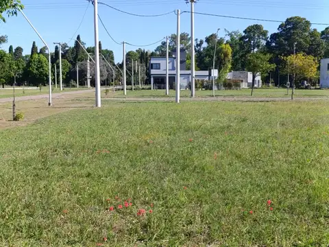Terreno en Santa Fe