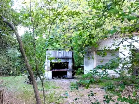 Quinta en Venta 50 años