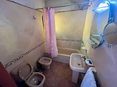 Depto Tipo Casa en Venta en Lanus Este, USD 42.000